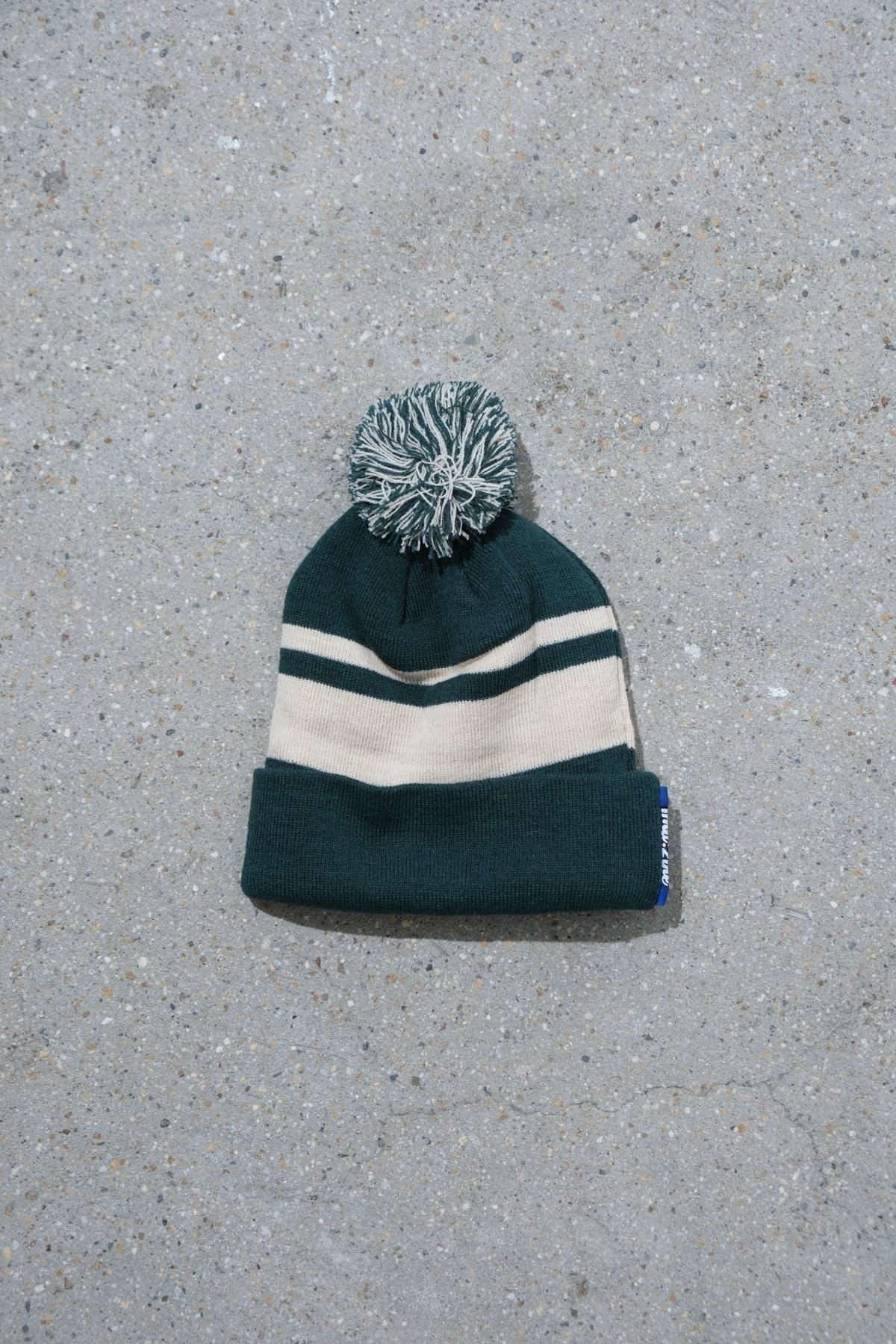 ORIGINAL MADE by Athletic Knit / Pom-Pon Knit Cap Minnesota