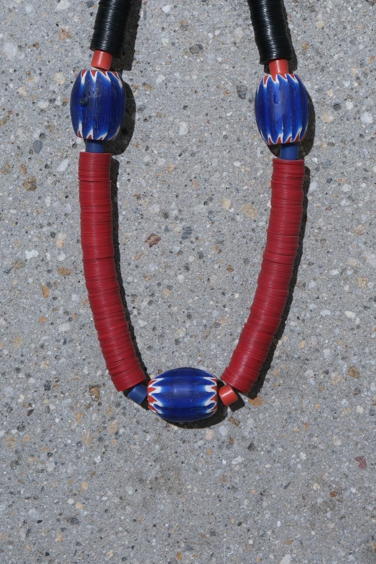 Aflogical Jewelrys / Necklace (2) - IMA:ZINEオンラインストア