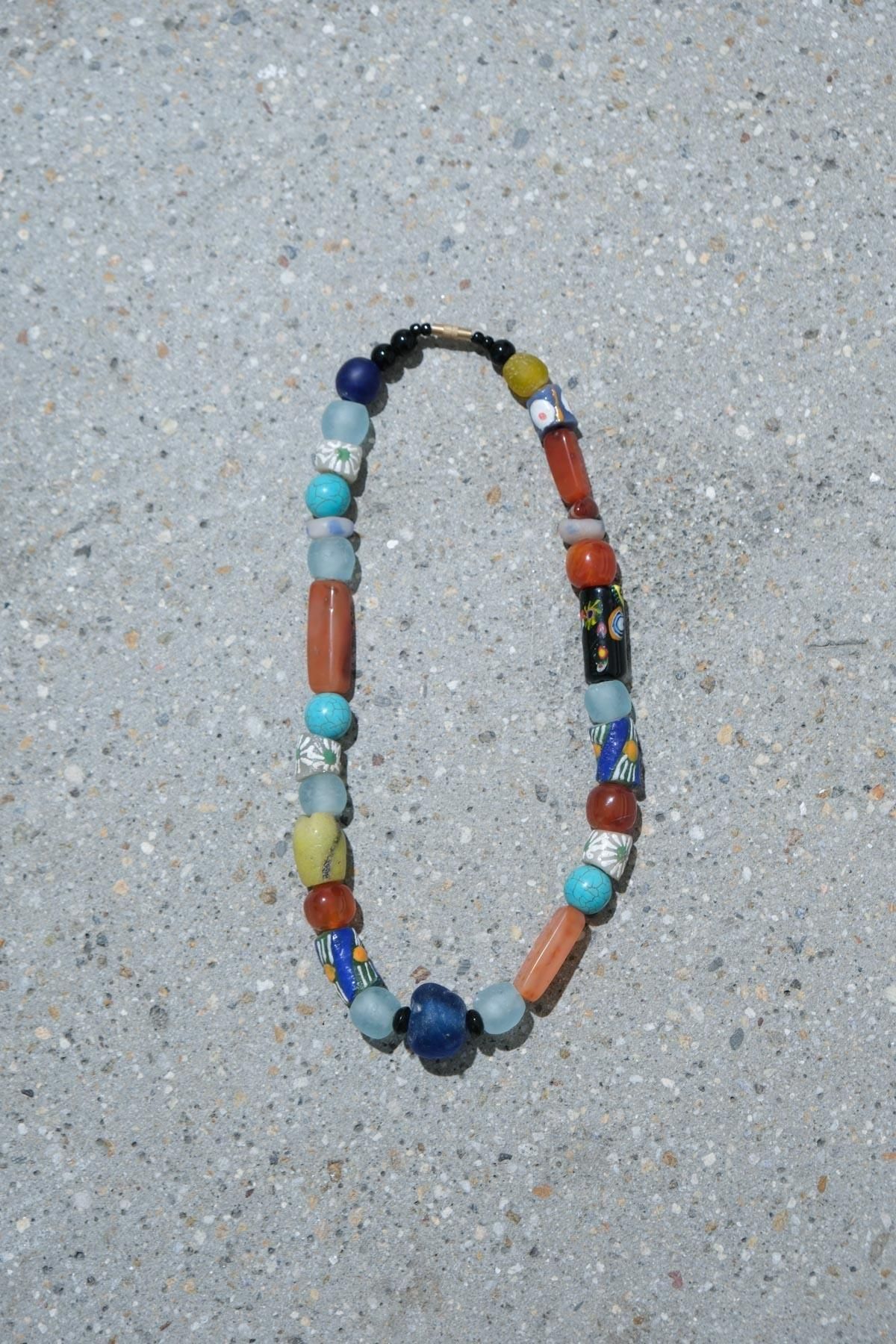 aflogical jewelrys ネックレス / ya-ji sillage aflogical jewelrys ネックレス / ya-ji sillage Aflogical