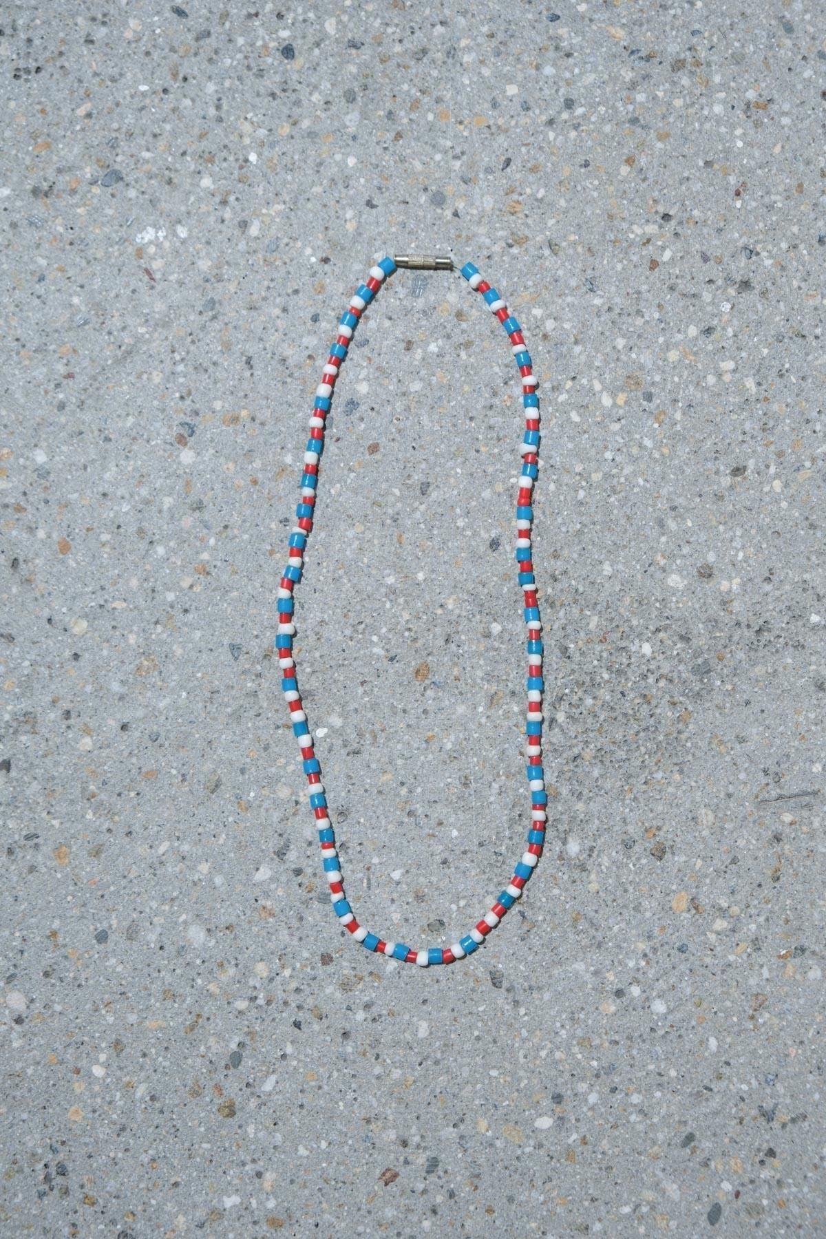 aflogical jewelrys レザー ネックレス / sillage Aflogical Jewelrys / Necklace (52)(55) - IMA:ZINEオンライン