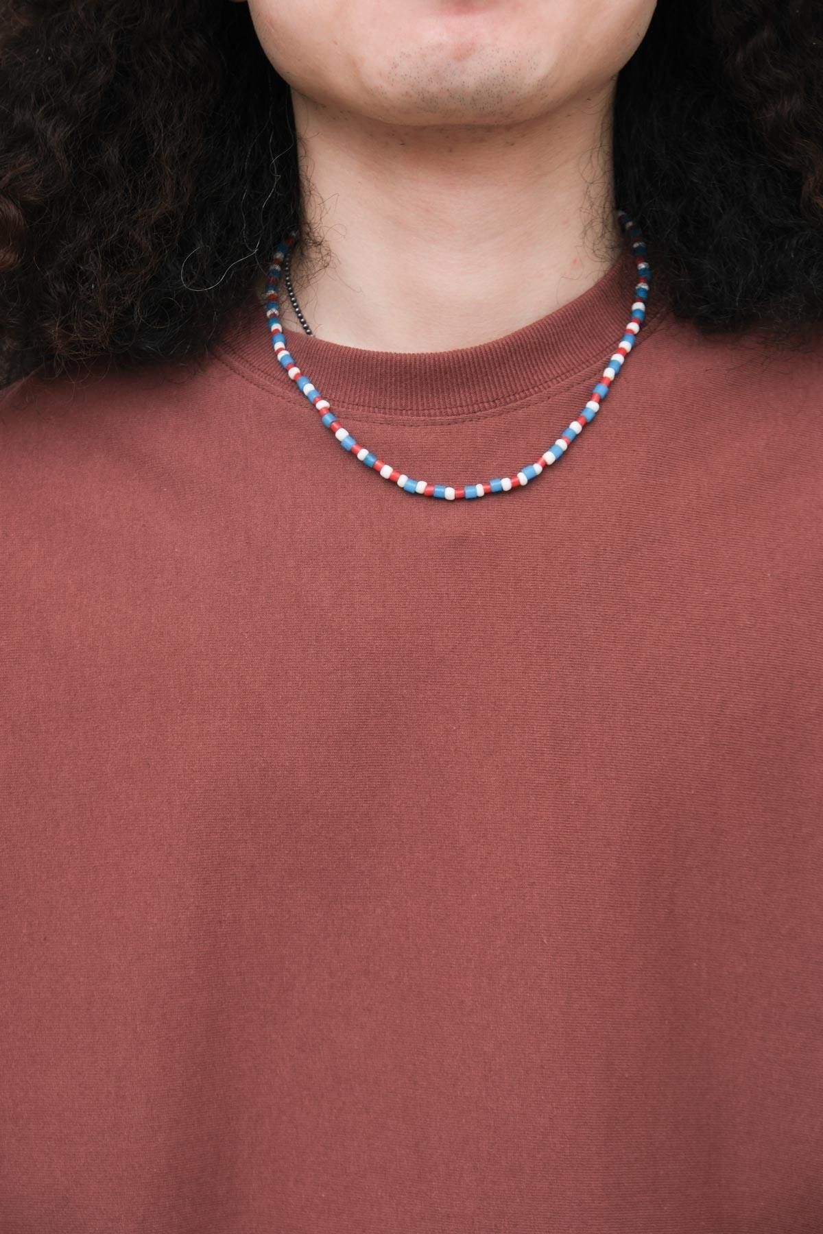 aflogical jewelrys レザー ネックレス / sillage Aflogical Jewelrys（アフロジカル ジュエリー）の商品一覧｜IMA