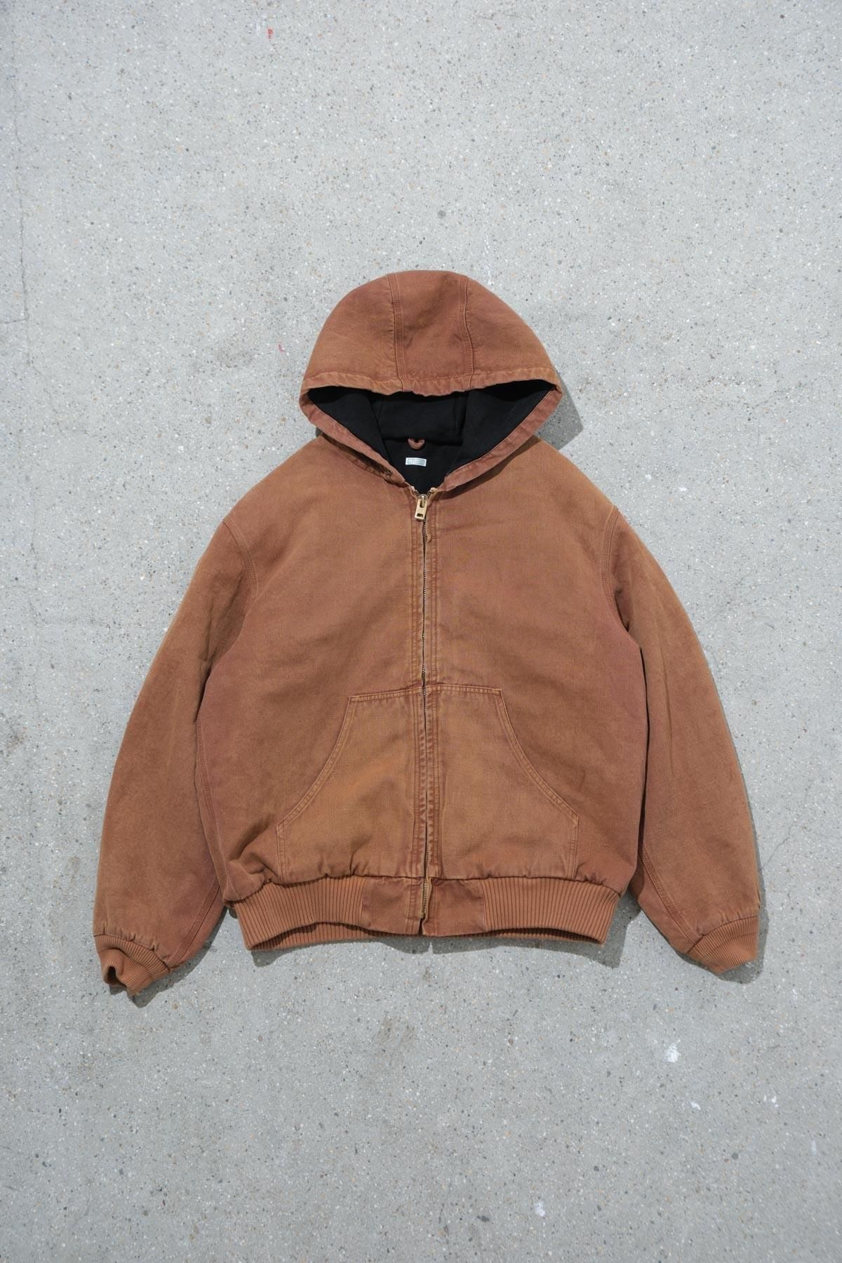 A.PRESSE / Silk Linen Hooded Parka - IMA:ZINE A.PRESSE / Silk Linen Hooded Parka - IMA:ZINE