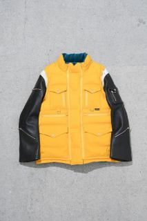  blackmeans  Hayachine Made / 2Way С֥ 쥶   ޥƥ󥸥㥱å