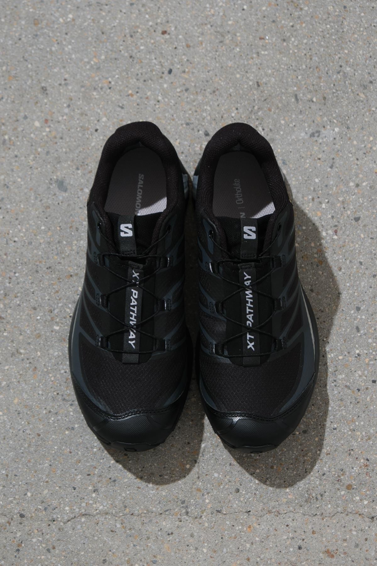 SALOMON / XT-PATHWAY GTX - IMA:ZINEオンラインストア｜大阪