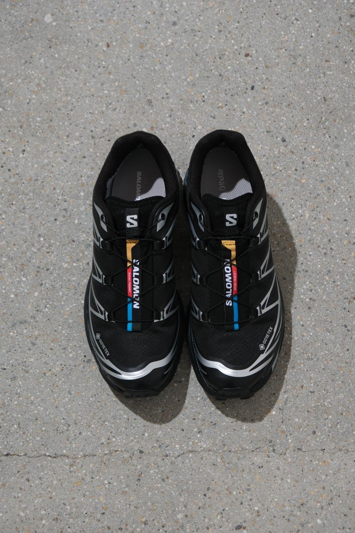 タイムセール 半額 SALOMON IMA:ZINEオンラインストア｜大阪中津の - GTX XT-6 / ボディ・フェイスケア