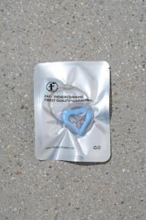 スタインウェイ＆サンズ ハート型小物入れ♡レア♡ TSURU by Mariko Oikawa サンダル 「WEB限定」TSURU / Rachel