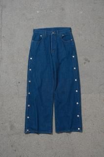 RICE NINE TEN / WARM-UP JEANS