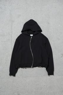 Nick gear / Wave Zip parka