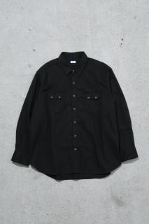 FOUNDOUR / WESTERN SHIRT