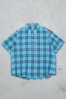 FOUNDOUR / PULLOVER SHIRT