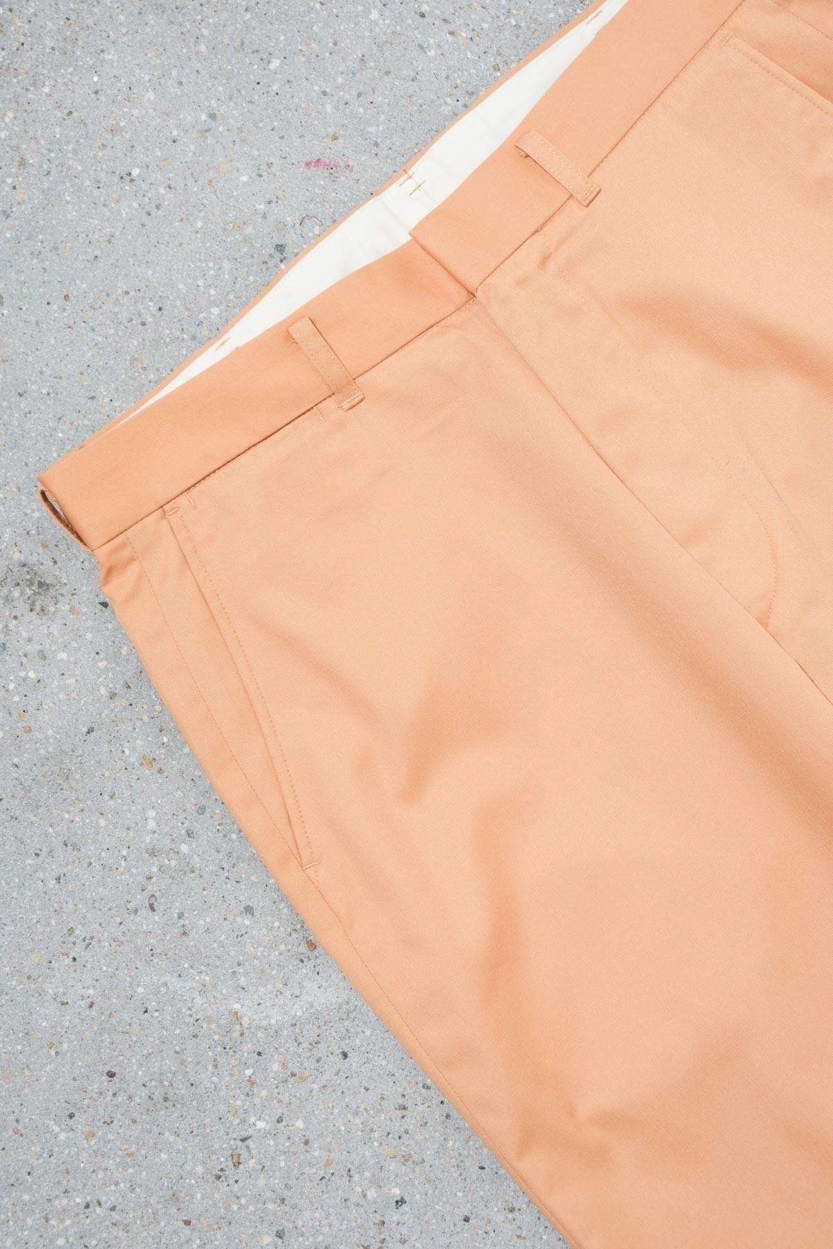 ○ FOUNDOUR / TWILL PANT - IMA:ZINEオンラインストア｜大阪中津の