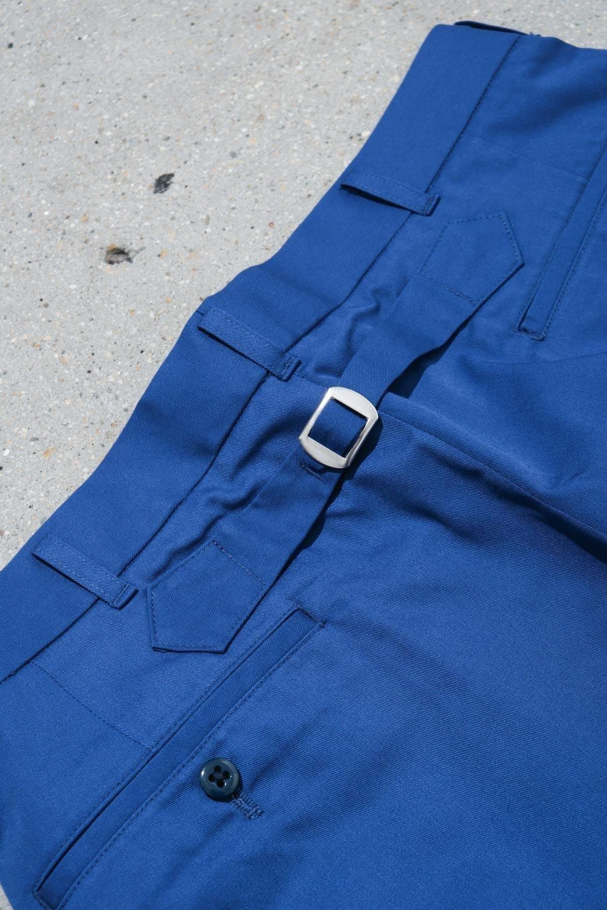 ○ FOUNDOUR / TWILL PANT - IMA:ZINEオンラインストア｜大阪中津の