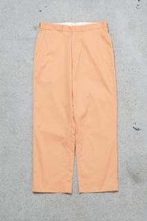  FOUNDOUR / TWILL PANT
