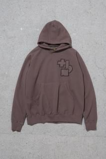 Tion / HOODIE
