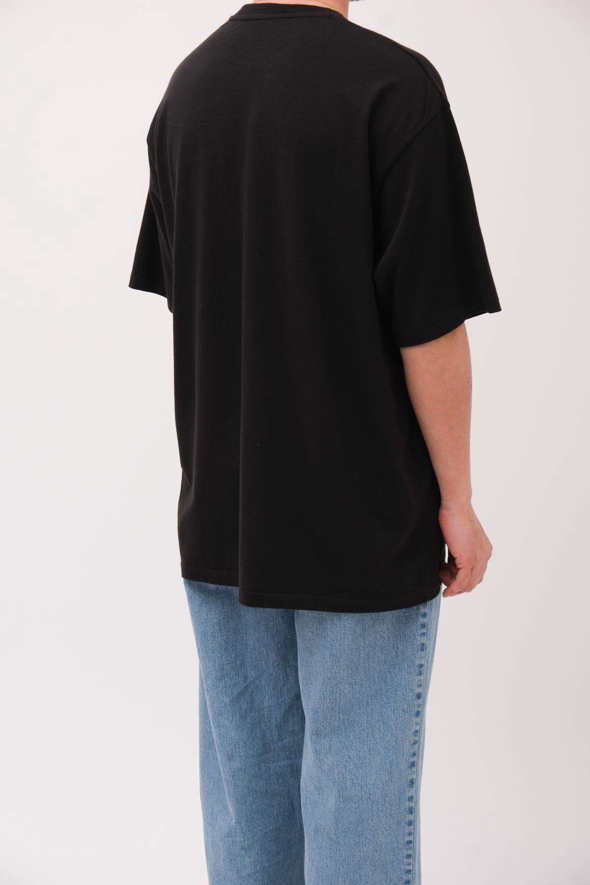 A.PRESSE / Cashmere Blend S/S T-Shirt - IMA:ZINEオンライン