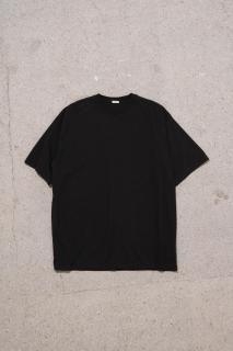 A.PRESSE / Cashmere Blend S/S T-Shirt