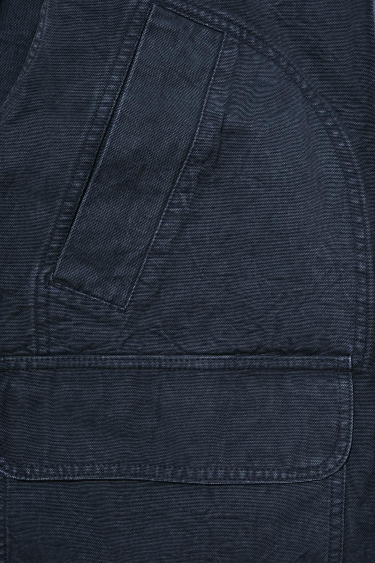 HERILL / American Classic Field Coat - IMA:ZINEオンラインストア