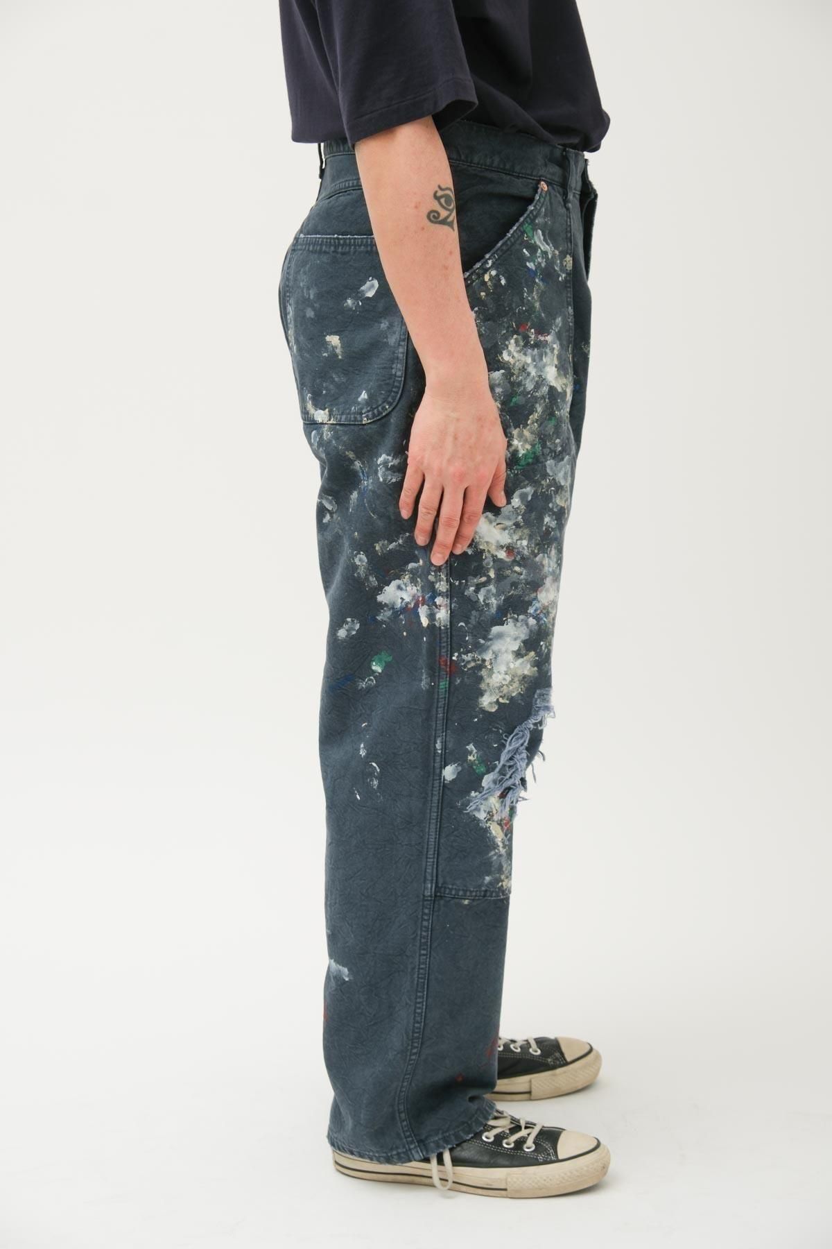 HERILL Splash Painter Pants サイズ2 IMG_3779_600x.jpg?v=1726387090