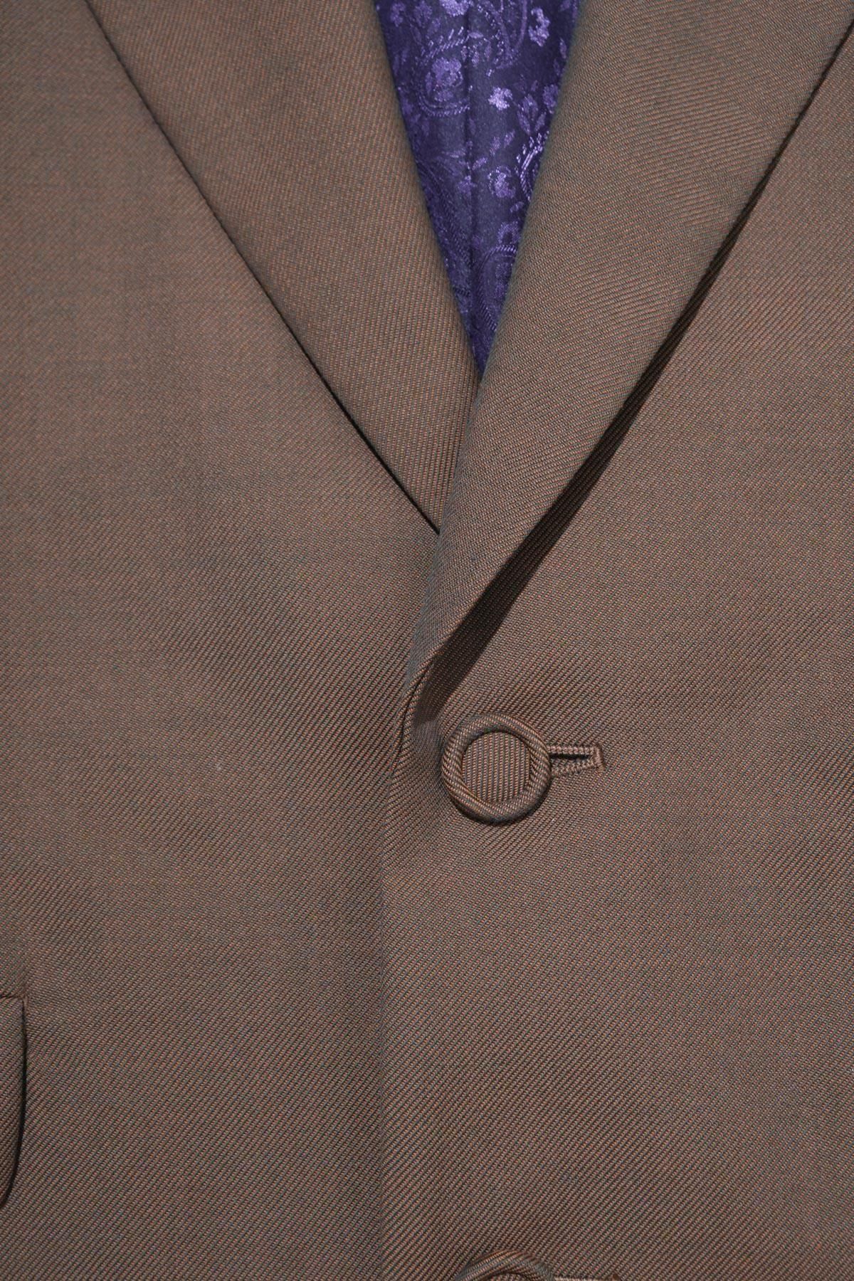 Rhodolirion / Oversized Jacket - Gabardine - IMA:ZINEオンライン