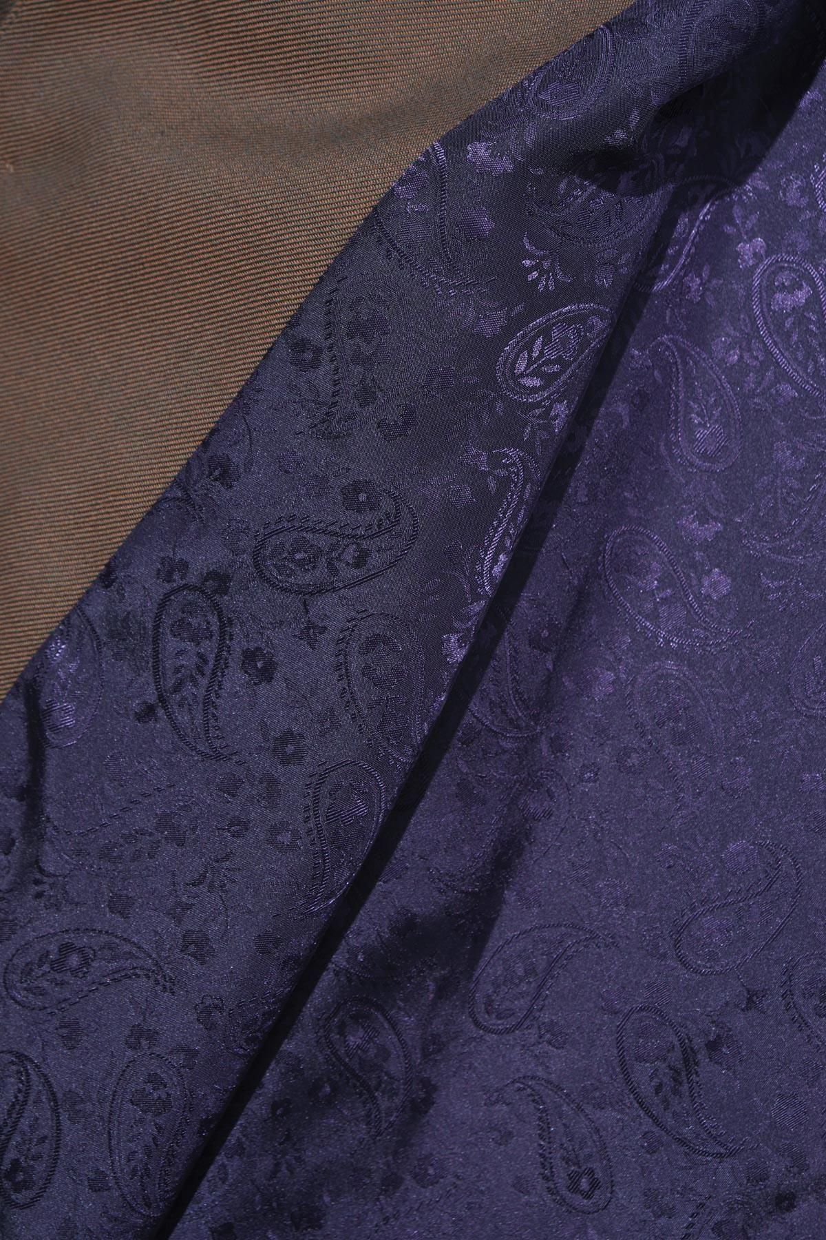 Rhodolirion / Oversized Jacket - Gabardine - IMA:ZINEオンライン