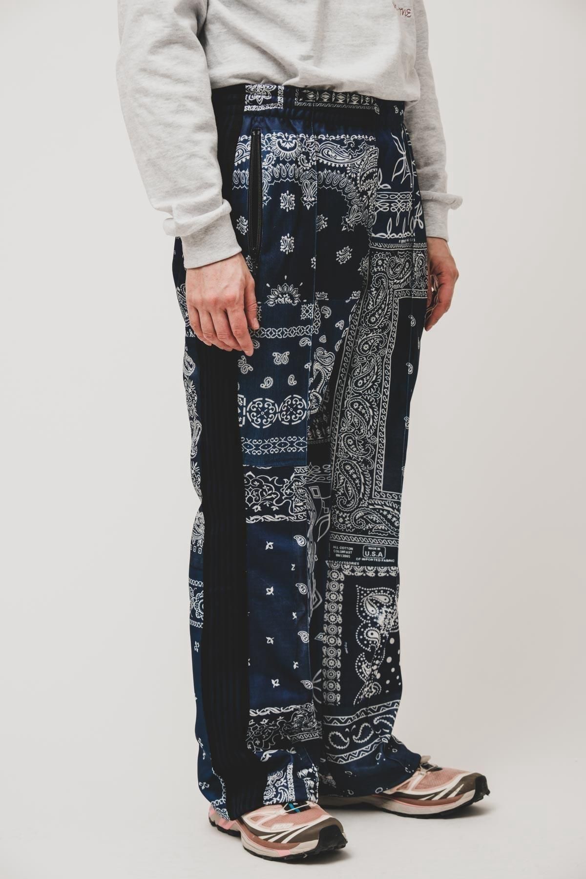 NEEDLES ×MIYAGIHIDETAKA Track Pants NEEDLES〉 x 〈MIYAGIHIDETAKA〉11月20日（土） 2店舗限定