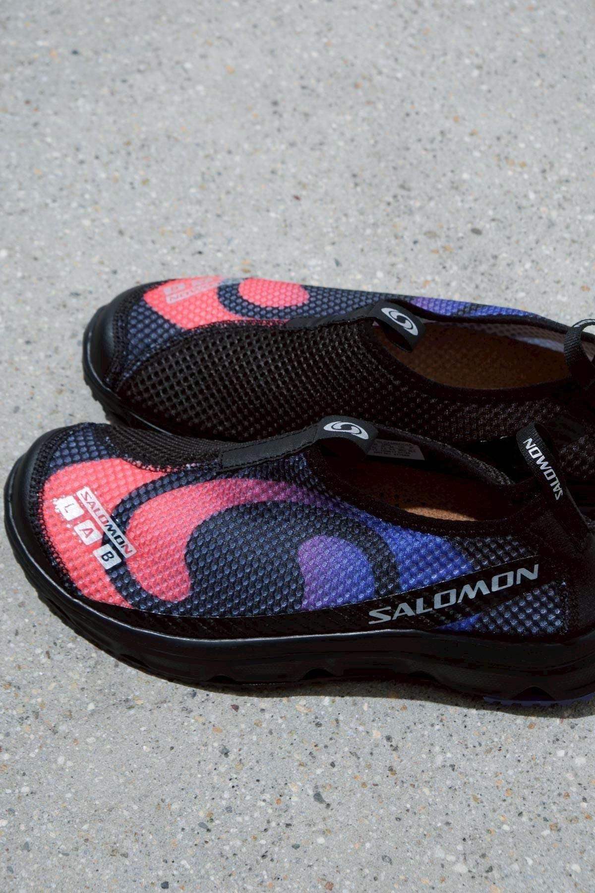 SALOMON / RX MOC 3.0 SEASONAL - IMA:ZINEオンラインストア｜大阪中津