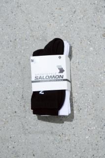 SALOMON / EVERYDAY CREW 3-PACK