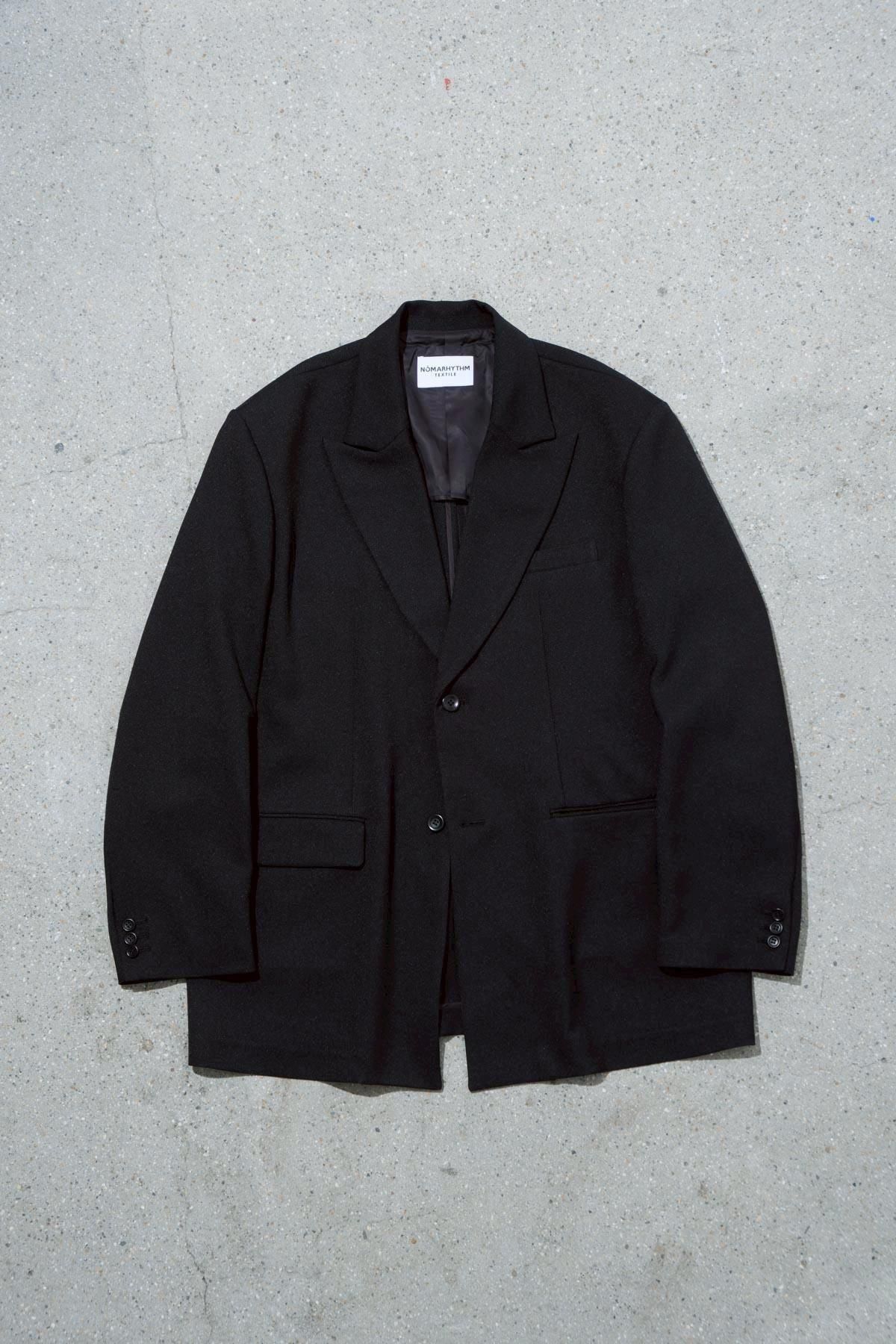 極美品】USA製 DEHEN JUSTIFY JACKET ウールM アメカジ Upside