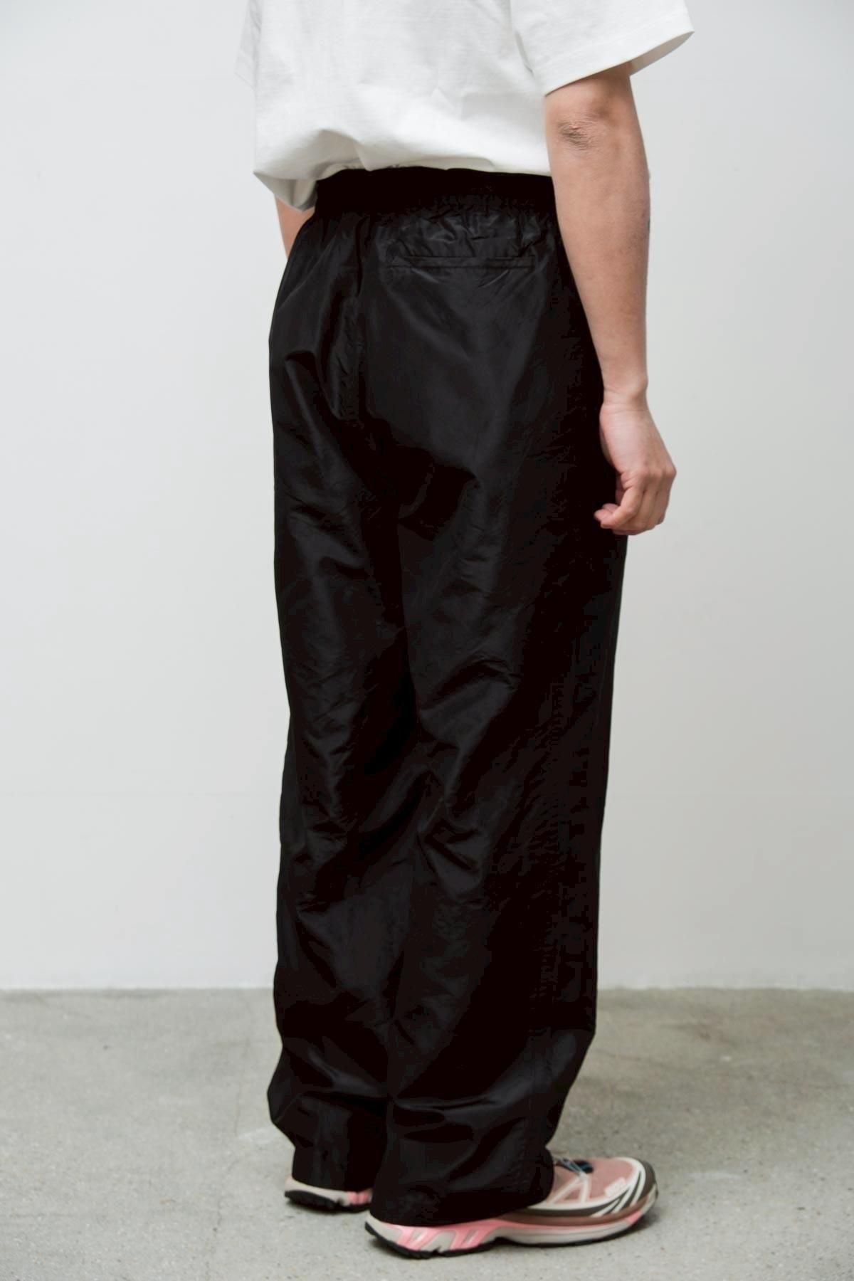 スーツ A.PRESSE IMA:ZINE SILK WORK PANTS SIZE1 IMA:ZINE』が7周年を記念して製作した、＜A.PRESSE＞との別注