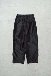 A.PRESSE / Silk Washer Pants - IMA:ZINE