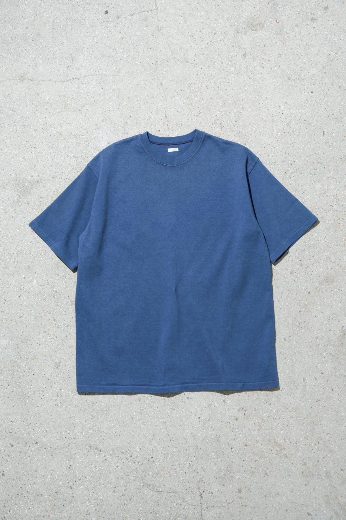 A.PRESSE / Vintage S/S T-shirt - IMA:ZINE
