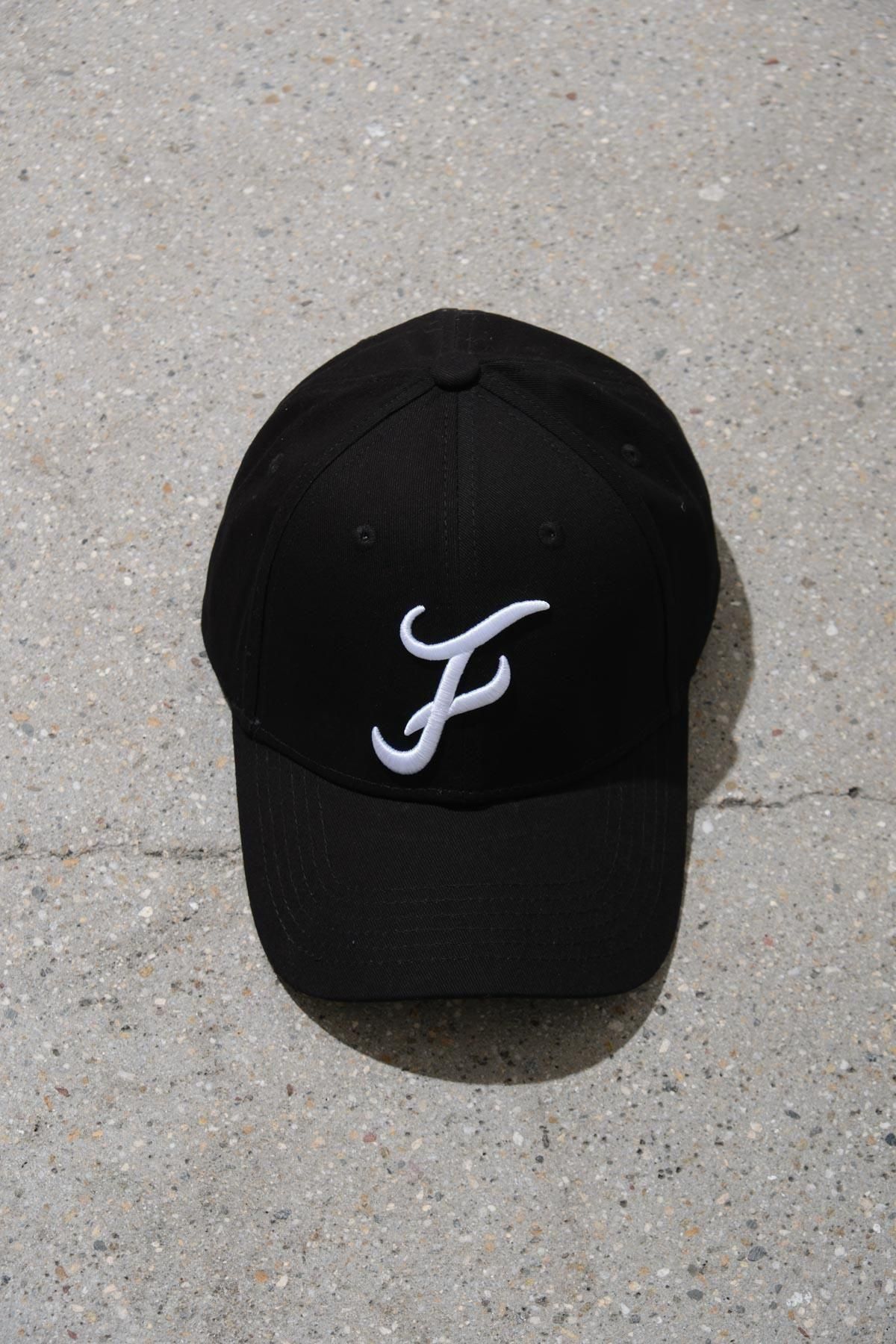 FAF / Fraves Cap - IMA:ZINE FAF / Fraves Cap - IMA:ZINE
