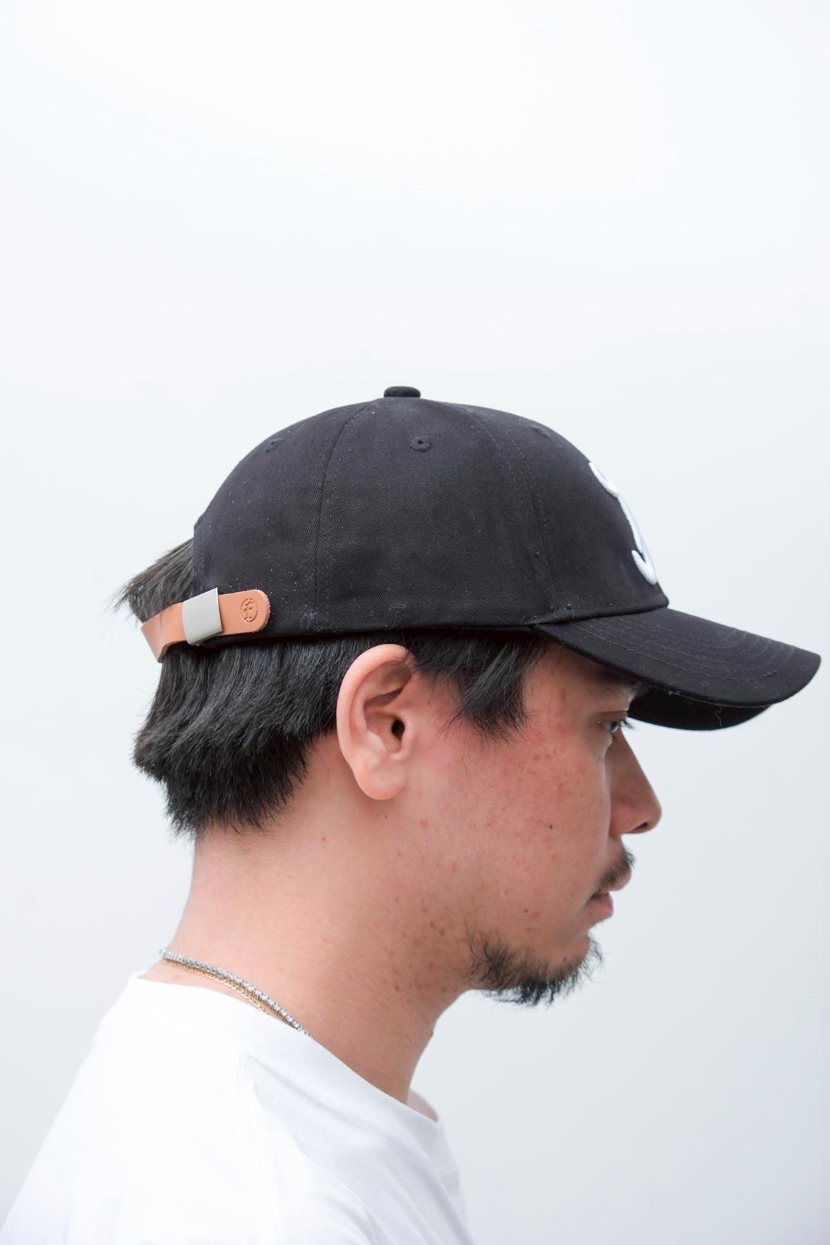FAF / Fraves Cap - IMA:ZINE FAF / Fraves Cap - IMA:ZINE