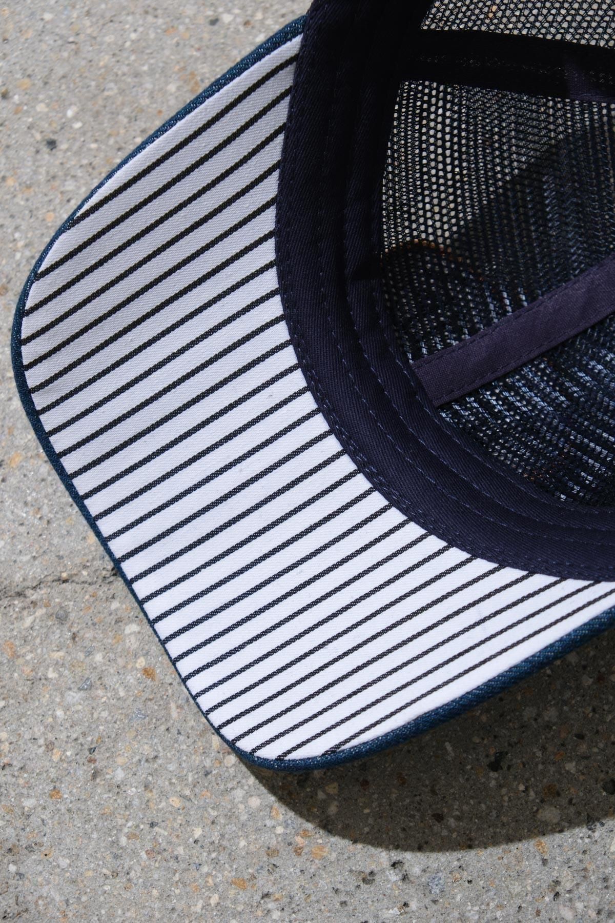 FAF / FAF Mesh Cap - IMA:ZINEオンラインストア｜大阪中津の