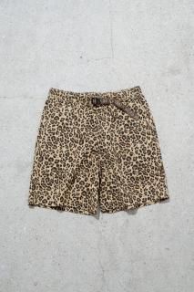 BRAINDEAD / TWILL CLIMBER SHORT
