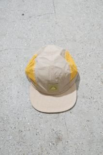 BRAINDEAD / BRAIN DEAD EQUIPMENT 4 PANEL SPORT HAT