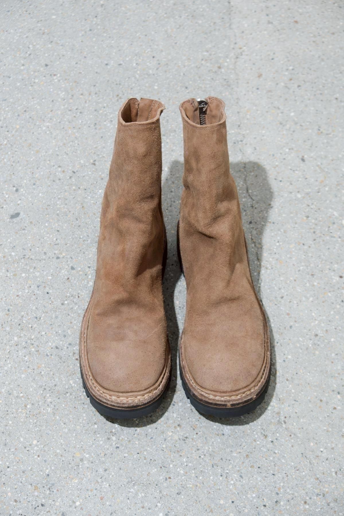 comoli × guidi サイズ42 MAIDENS SHOP | 【GUIDI × COMOLI】 