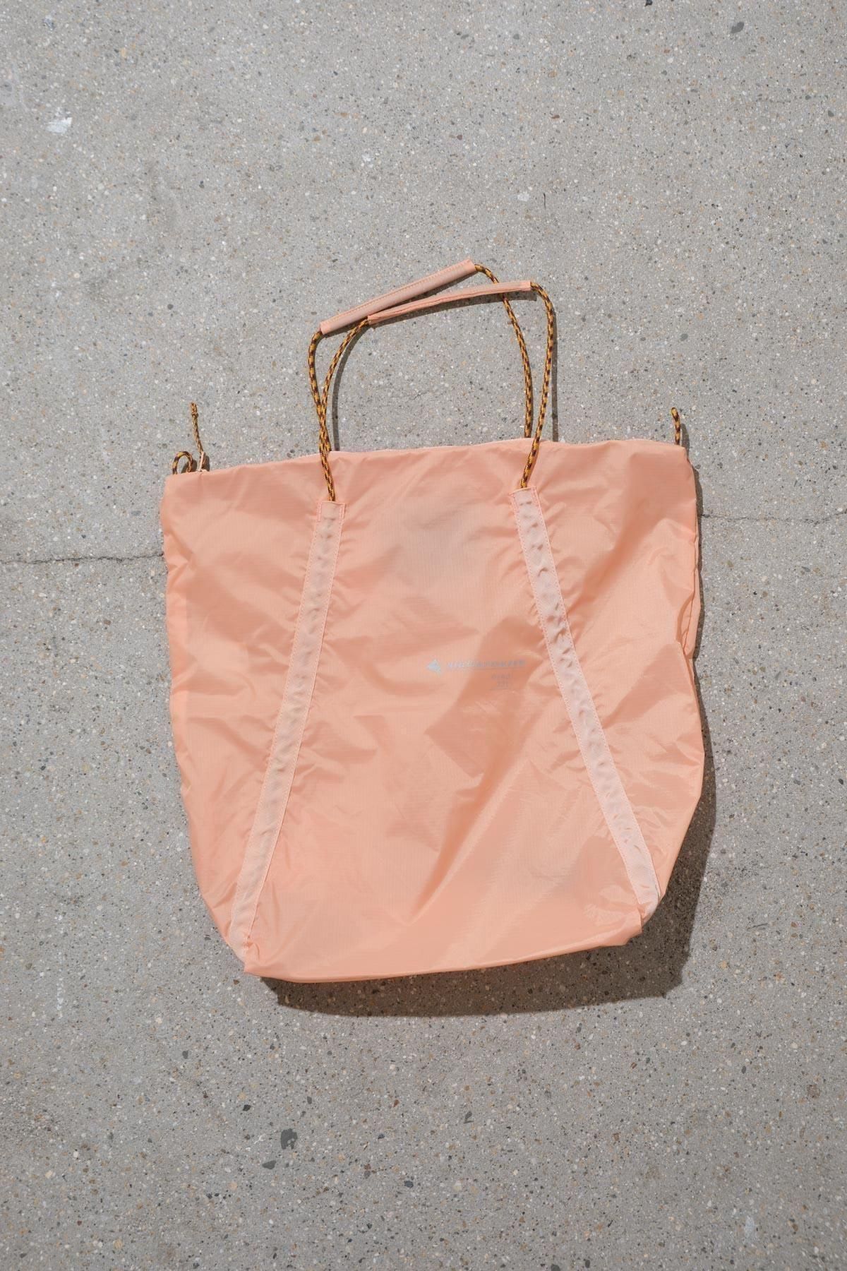 バッグ KLATTERMUSEN Gebo Bag 23L Klattermusen Gebo bag 23L | 45do｜ULTERIOR・refo