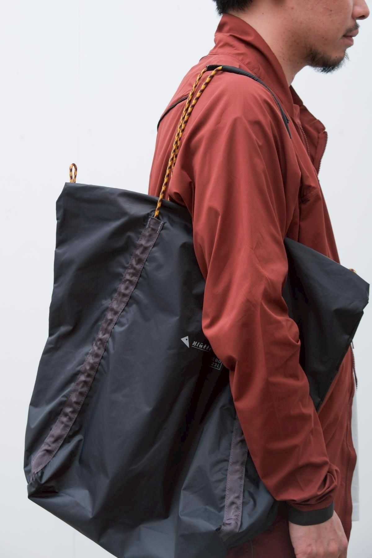 KLATTERMUSEN / Gebo Bag 23L - IMA:ZINEオンラインストア｜大阪