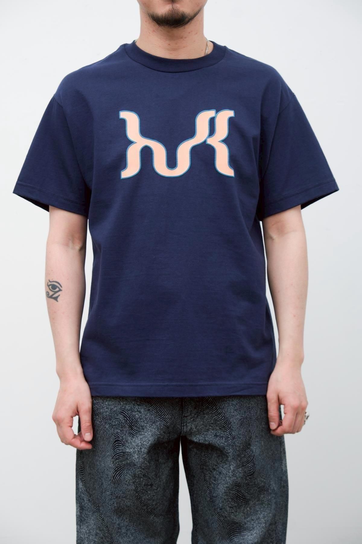 High Scream Center / HSC TEE - IMA:ZINEオンラインストア