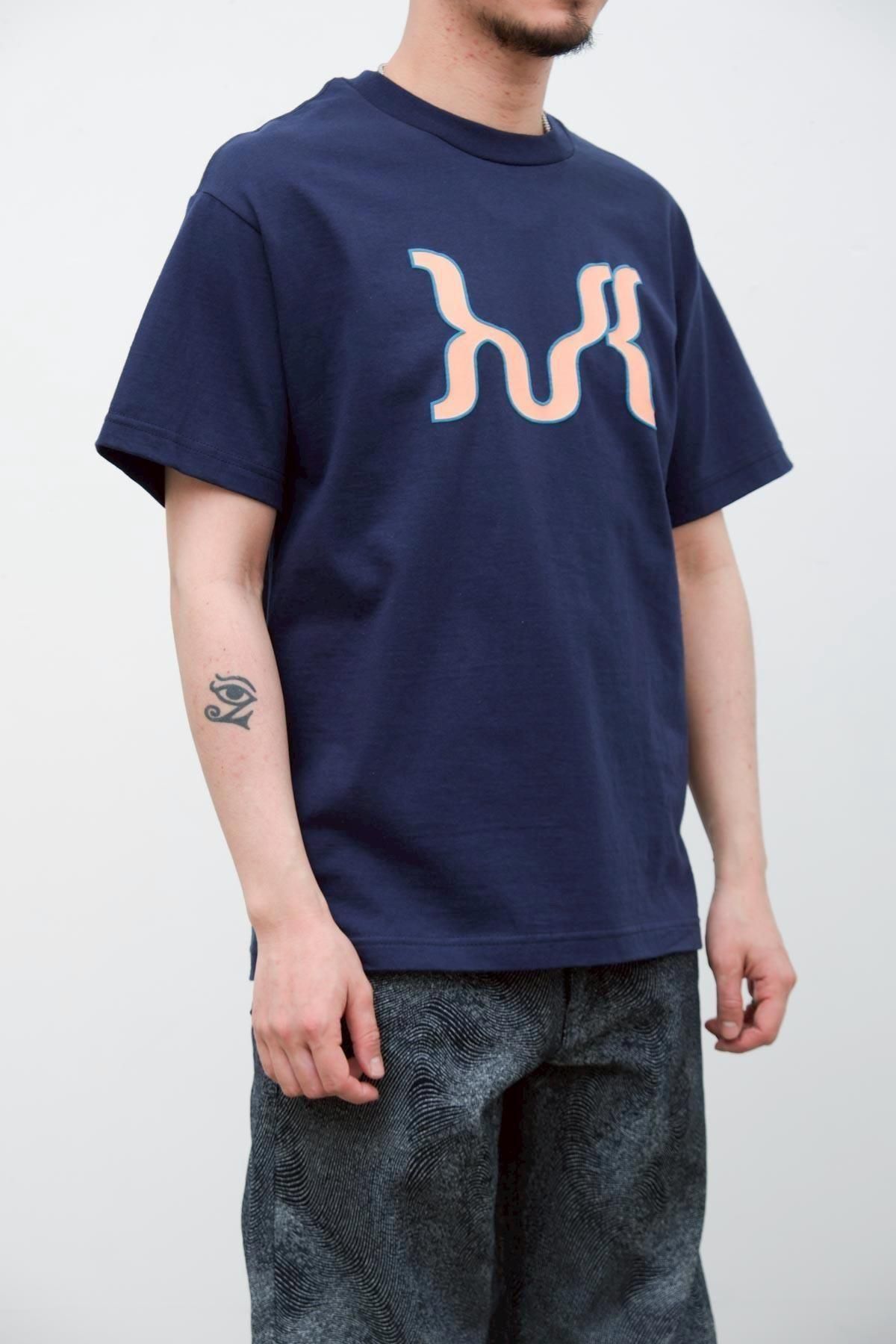 High Scream Center / HSC TEE - IMA:ZINEオンラインストア
