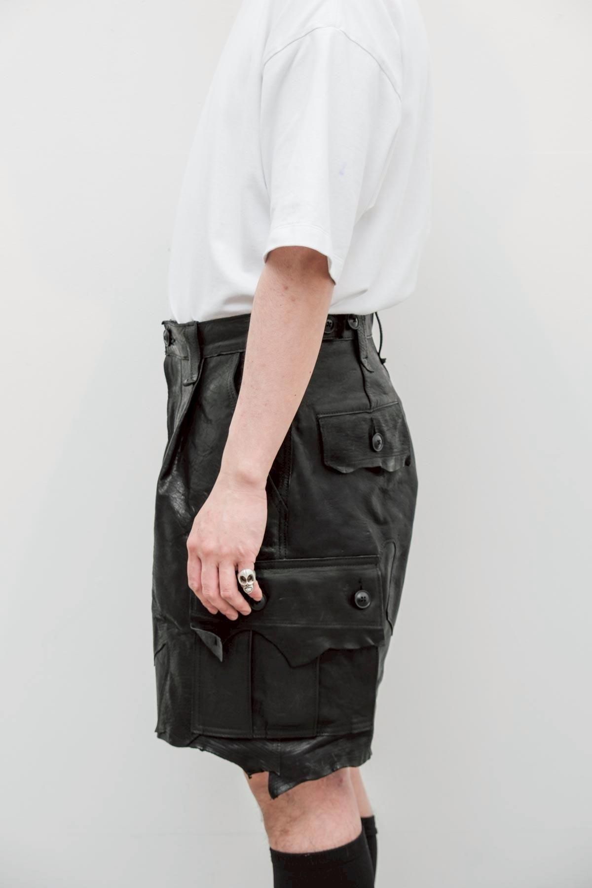 パンツ GOOD KARMA DEVELOPMENT Lather Cargo LAZY 8003001713445_2.jpg?v=