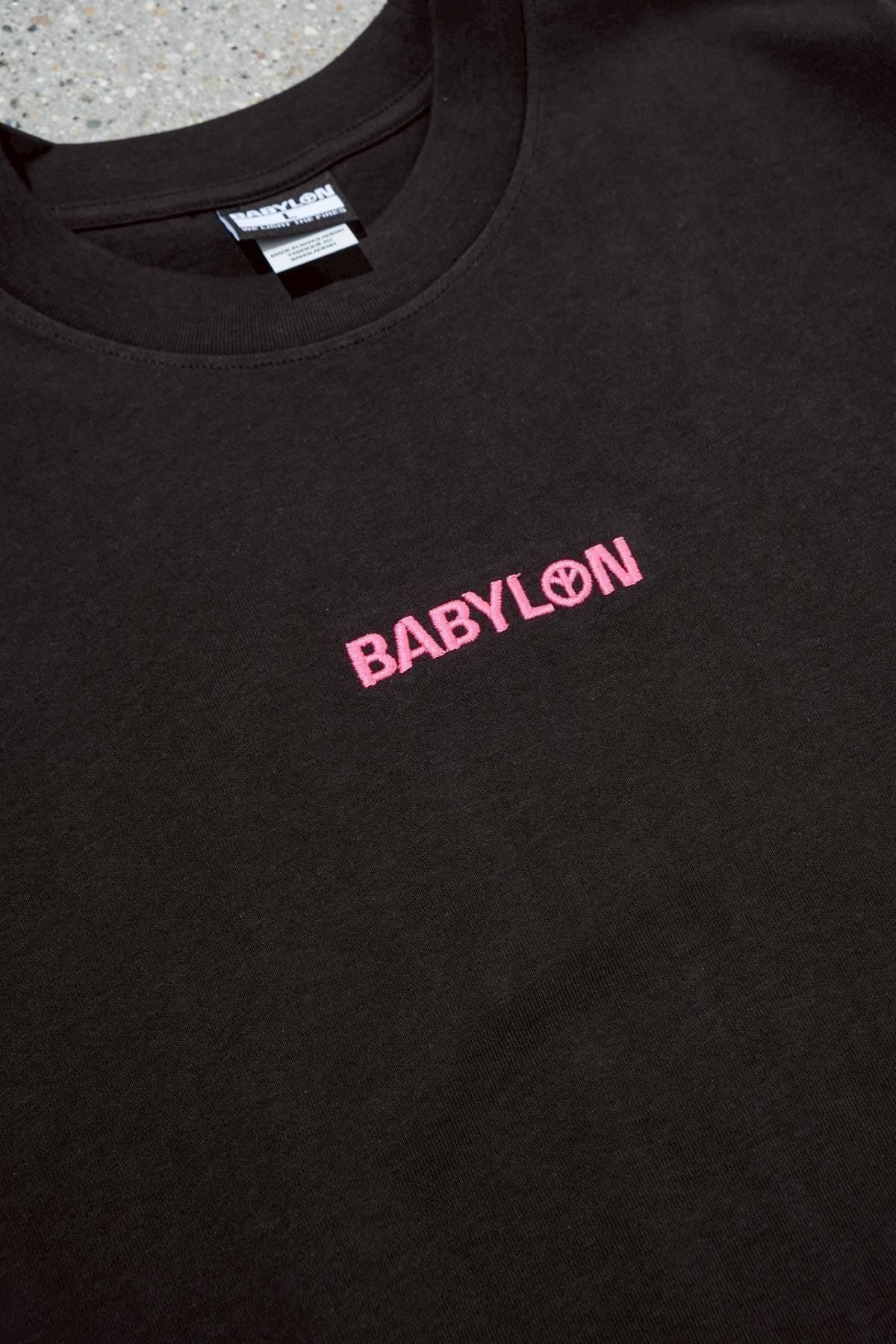 バビロン tシャツ 楽天市場】【SALE／20%OFF】【81BRANCA】＜別注＞ボーダー