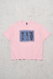 BRAINDEAD / MIND GAMES T-SHIRT