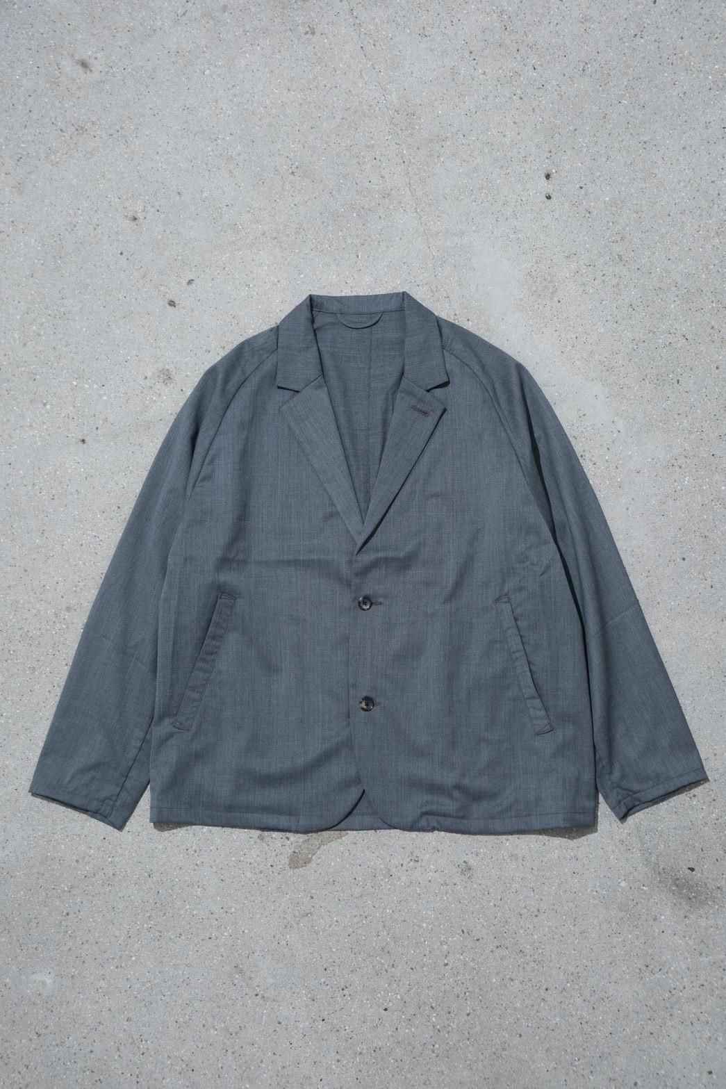 ジャケット・アウター sillage jacket Essential | Sillage