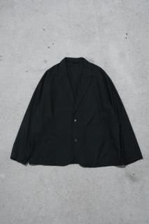 Sillage / veste two button black