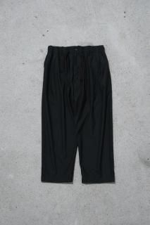 Sillage / baggy trousers black