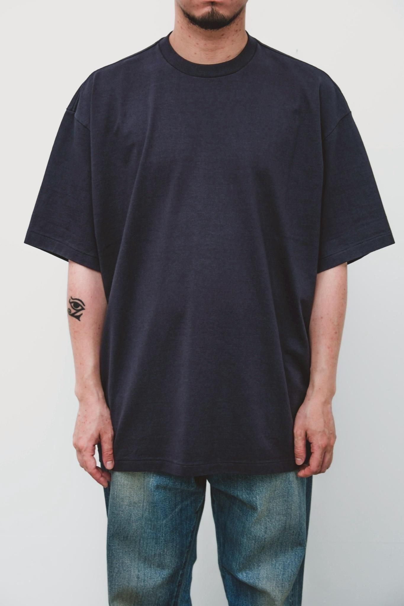 A PRESSE　Heavy Weight T-Shirt サイズ2 A.PRESSE / Heavy Weight T-Shirt - IMA:ZINEオンラインストア