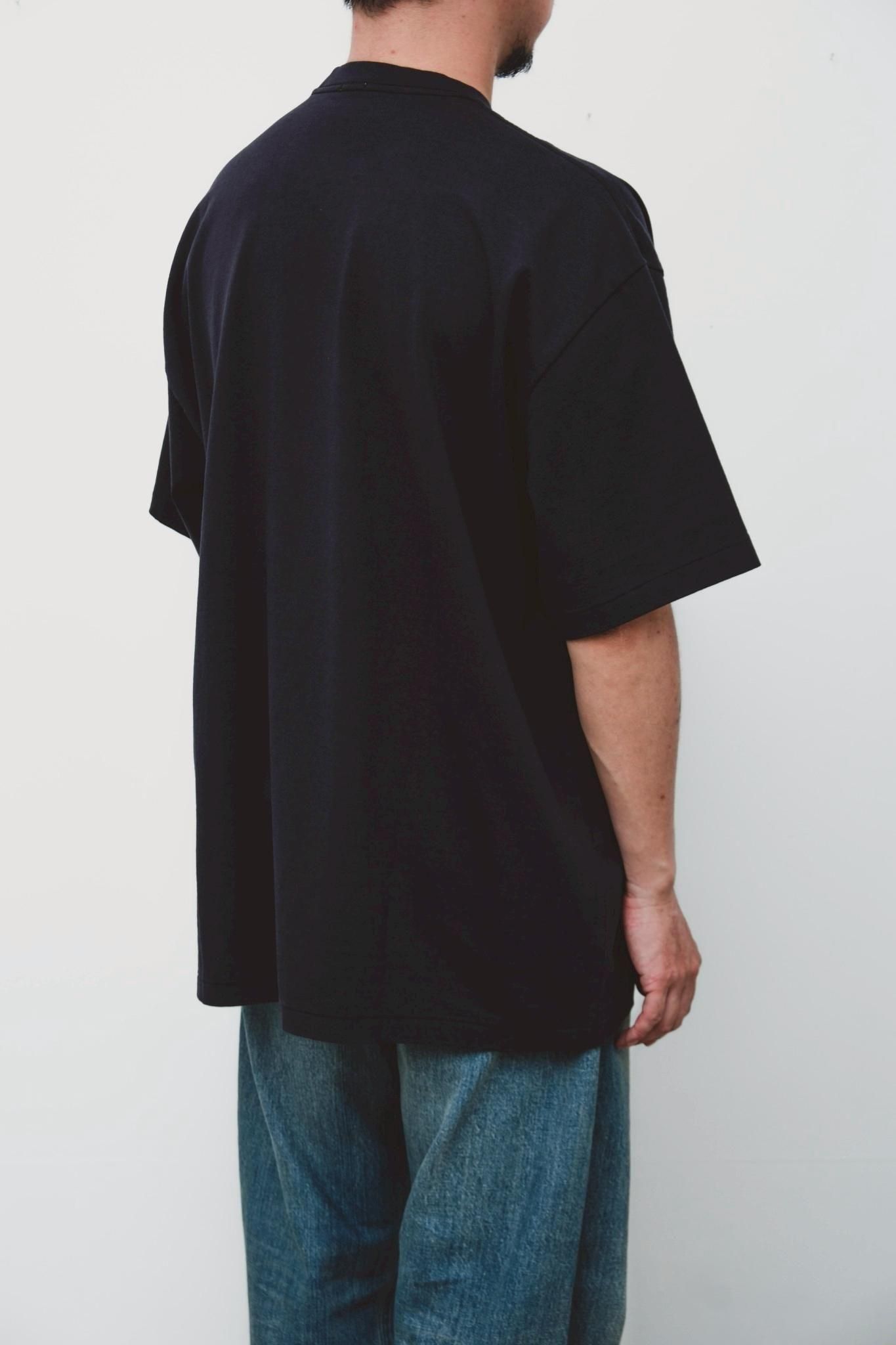 A.PRESSE / Heavy Weight T-Shirt（AP-5002） - IMA:ZINEオンライン