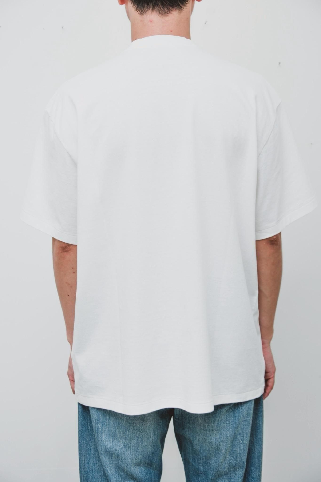 A.PRESSE(アプレッセ) Heavy Weight T-Shirt 3 A.PRESSE 